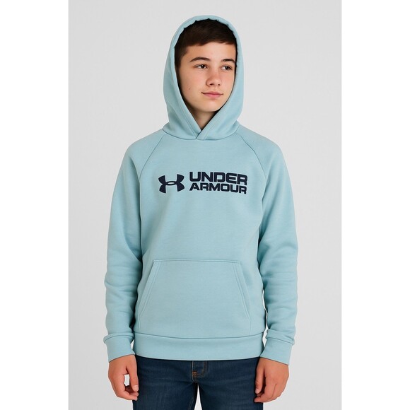 Under Armour youth hoodie - Picture 1 of 2